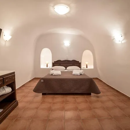 Aparthotel Cave