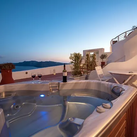 Cave Aparthotel