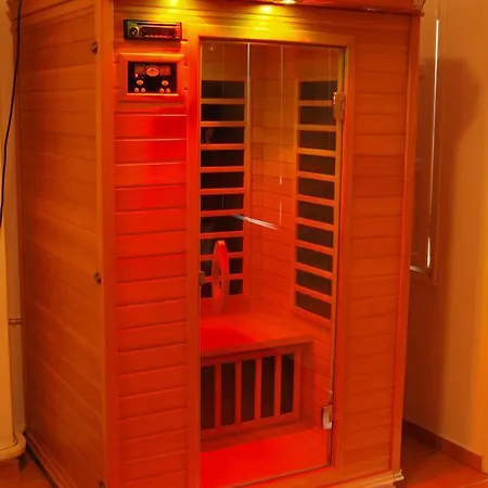 Aparthotel Cave 3*