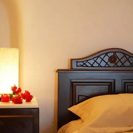 Aparthotel Cave