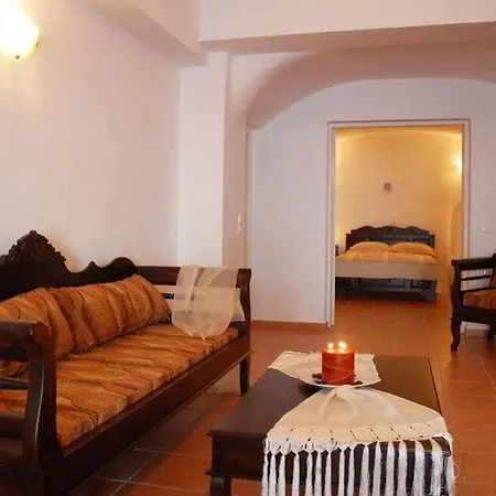 Cave Aparthotel